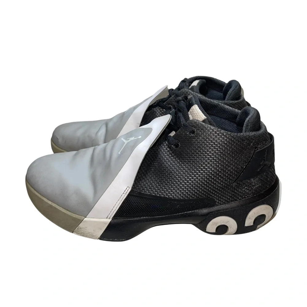 Jordan Ultra Fly 3 Man Shoes Size 8